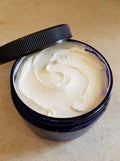 Sandalwood Whipped Body Butter