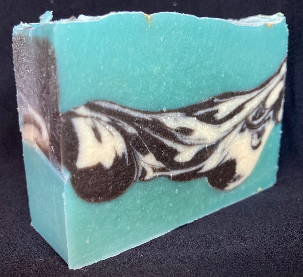 Oak Moss & Clary Sage Goat Milk Soap