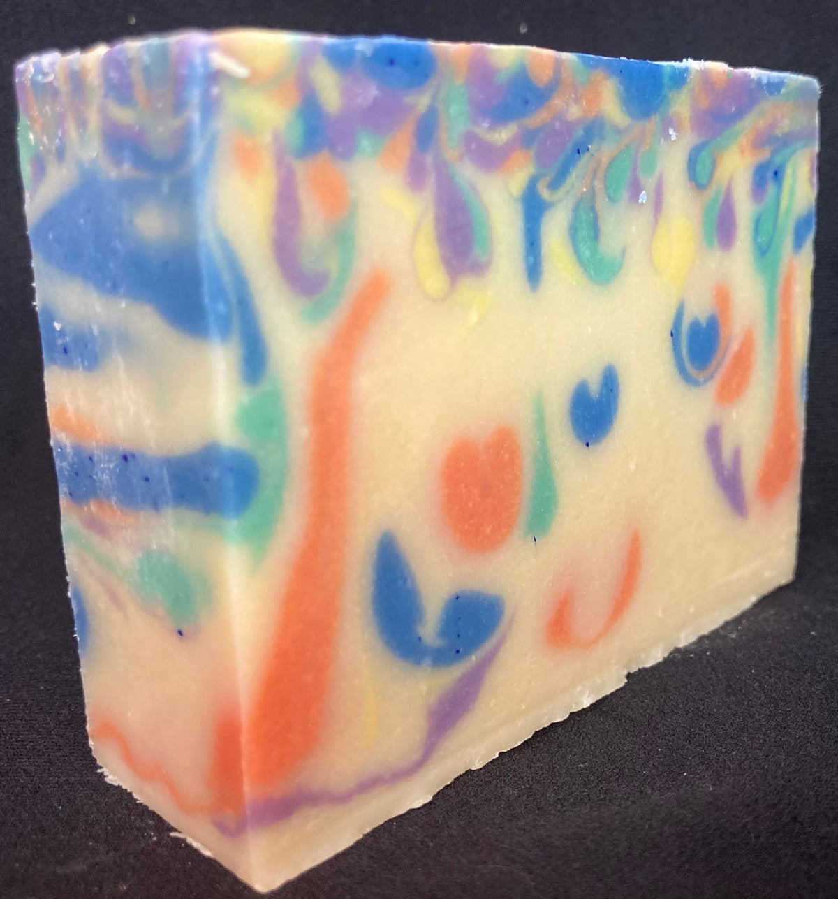 Sandalwood Goat Milk Soap