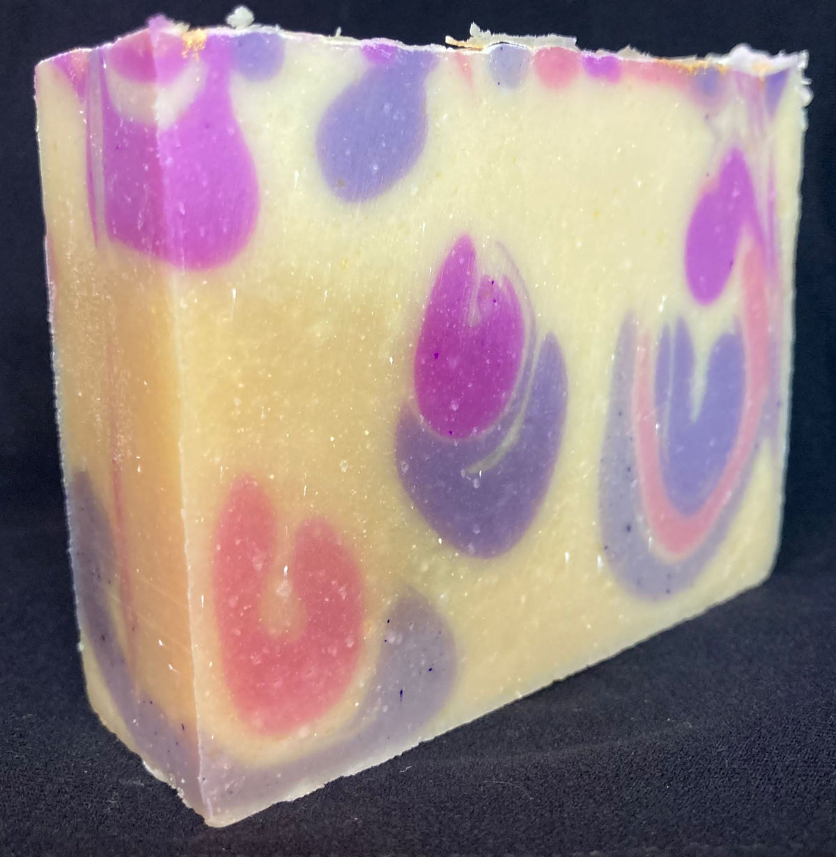 Lavender Goat Milk Soap